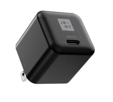 USB-C Mini Wall Charger - 30W