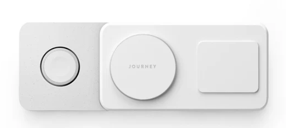GLYDE 4-in-1 Portable Charging Station