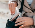 GLYDE 4-in-1 Portable Charging Station