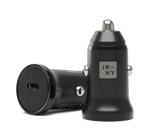 PULSE 20 USB-C Car Charger - 20W