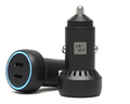 PULSE 60 2-Port USB-C Car Charger - 60W