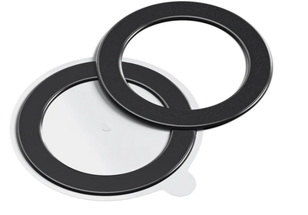 Magnetic Ring Twin Pack - For MagSafe Compatibility