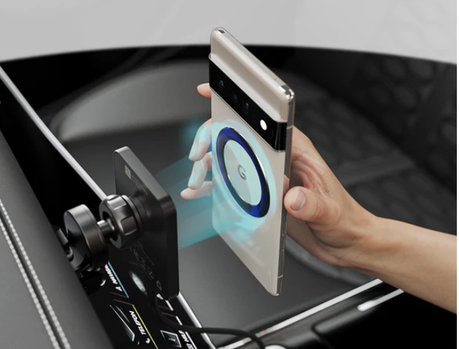 Magnetic Ring Twin Pack - For MagSafe Compatibility