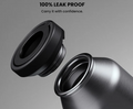 REEVUS Insulated Stainless Steel Bottle