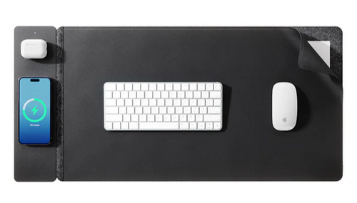 ALTI Wireless Charging Desk Mat