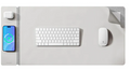ALTI Wireless Charging Desk Mat