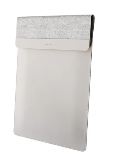 NEXA 4-in-1 Laptop Sleeve with Wireless Charging
