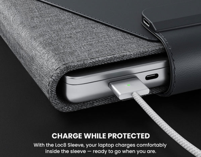 LOC8 Laptop Sleeve Universal