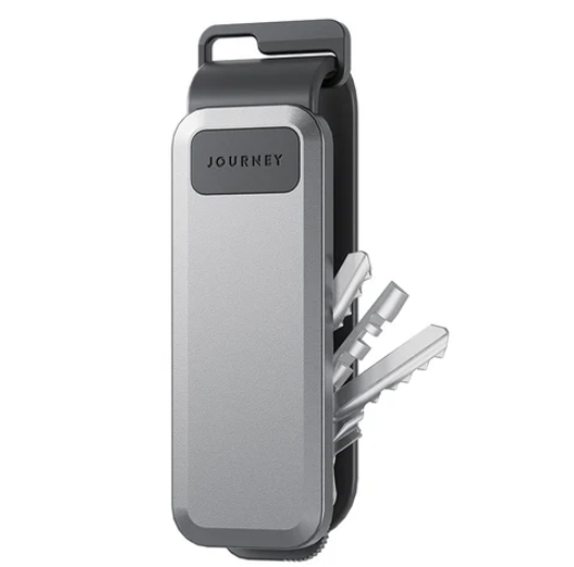 LOC8 MOTION Key Organizer