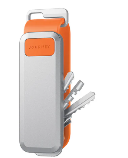 LOC8 MOTION Key Organizer