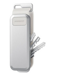LOC8 MOTION Key Organizer