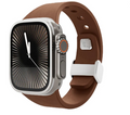 URBAN Leather Apple Watch Band