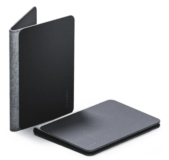 LOC8 Passport Finder Wallet (Gen 2)