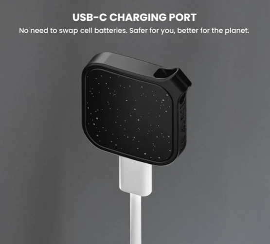 LOC8 Finder Fob 2 Universal