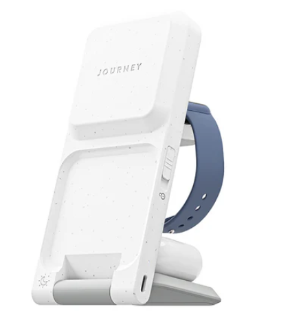 ARIA 3-in-1 Wireless Charging Station